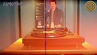 Orhan Gencebay Gi̇tti̇ De Gi̇tti̇ Longplay Plak Kaydı