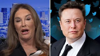 Elon Musk Wants Free Speech Caitlyn Jenner On Twitter And Elon Musk