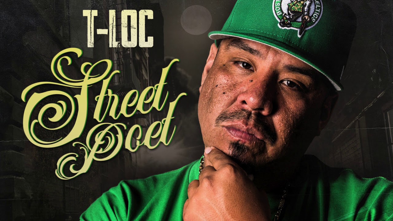 T LOC - KEEP IT STEADY - YouTube