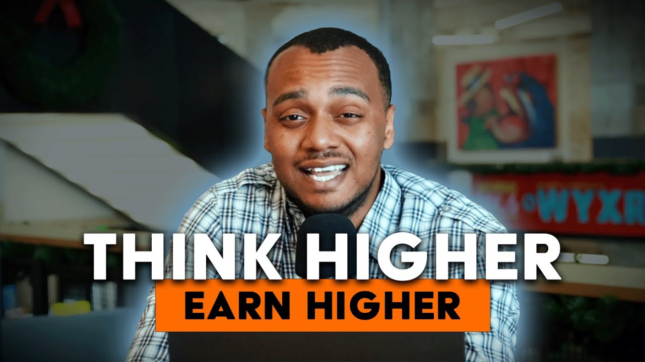 Почему большинство творческих людей никогда не достигают своих целей | Разрыв в убеждениях