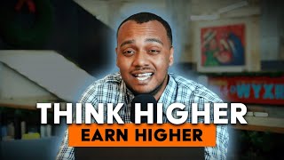 Why Most Creatives Never Reach Their Goals | The Belief Gap