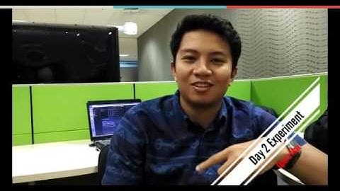 Opera Max User experience Experiment!