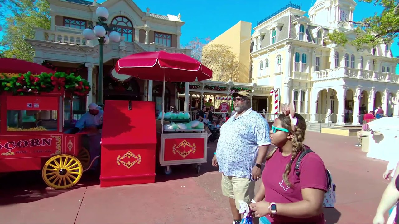 Walt Disney World Re-Opening | What You Need to Know - YouTube