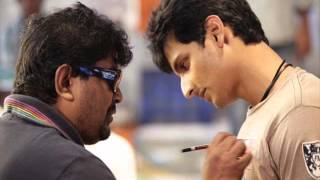 Mugamoodi movie song kudi vaazhthu