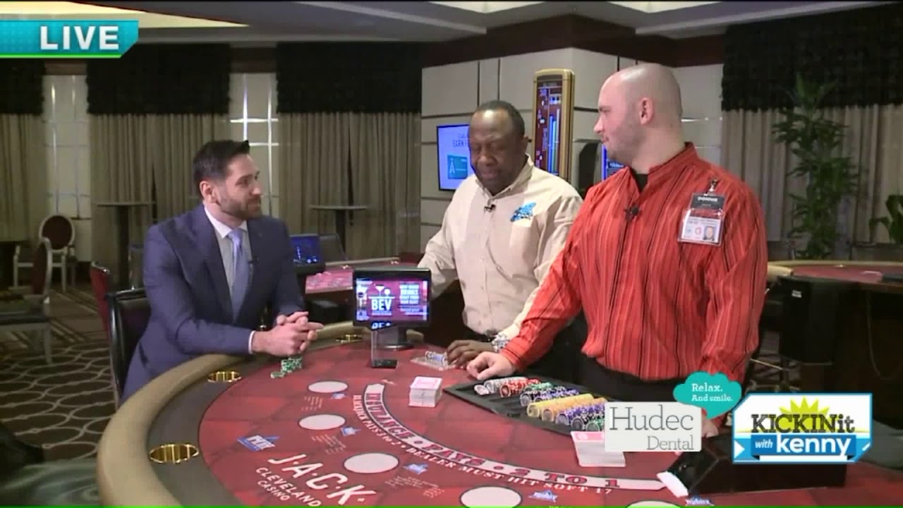 Casino Dealer School Sacramento
