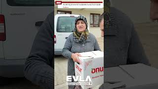 🤝 Birlikte Güçlüyüz, Birlikte Yardım Ediyoruz! 🌟