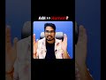 AGI vs Humans in Telugu | Artificial General Intelligence vs Human Intelligence