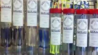 9ER's Umbrella Rigs 9ER's Lure Rig Best Trolling Lures for Striped Bass