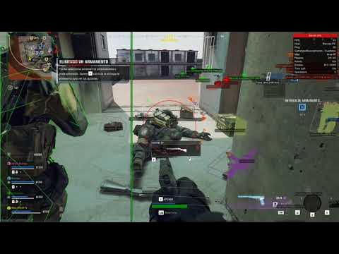 👑LEGIT CHEAT PARA CALL OF DITY WARZONE 👑 (VIP SOMBRA) | Undetected ...