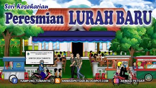 Download Mp3 ANIMASI KARTUN LUCU | PERESMIAN LURAH BARU #63 Gudang lagu Download Mp3 ANIMASI KARTUN LUCU | PERESMIAN LURAH BARU #63