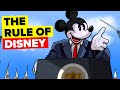How Disney World Became Its Own Government