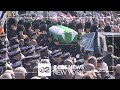 Thousands attend funeral for fallen NYPD Det. Jonathan Diller