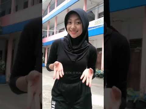 TIKTOK SMP GUNUNG GEDE 2023