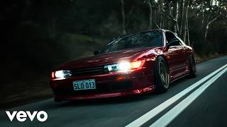 Ax3S - All I Want U (Bass Boosted) Resimi