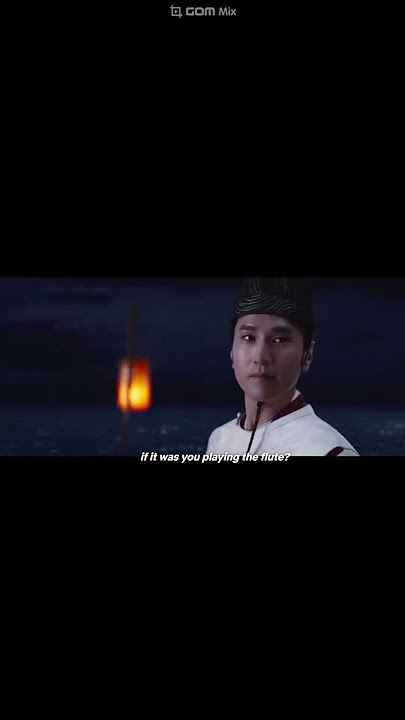 #음양사 청아집#The Yin-Yang Master:Dream of Eternity#晴雅集#赵又廷#邓伦#조우정#등륜#외국어공부