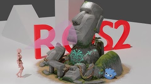ROS2 in Game Engines: E3 - GODOT ROS2 PointCloud publisher