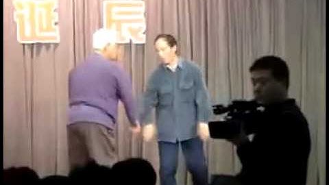 majiangbao shanghai2009