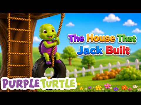 Nursery Rhymes for toddlers| Classic English Nursery Rhymes | For Kids