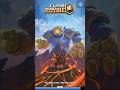 Clash Royale ( Day 22 ).                      #gamelplay #clashroyale #srilanka #win #supercell