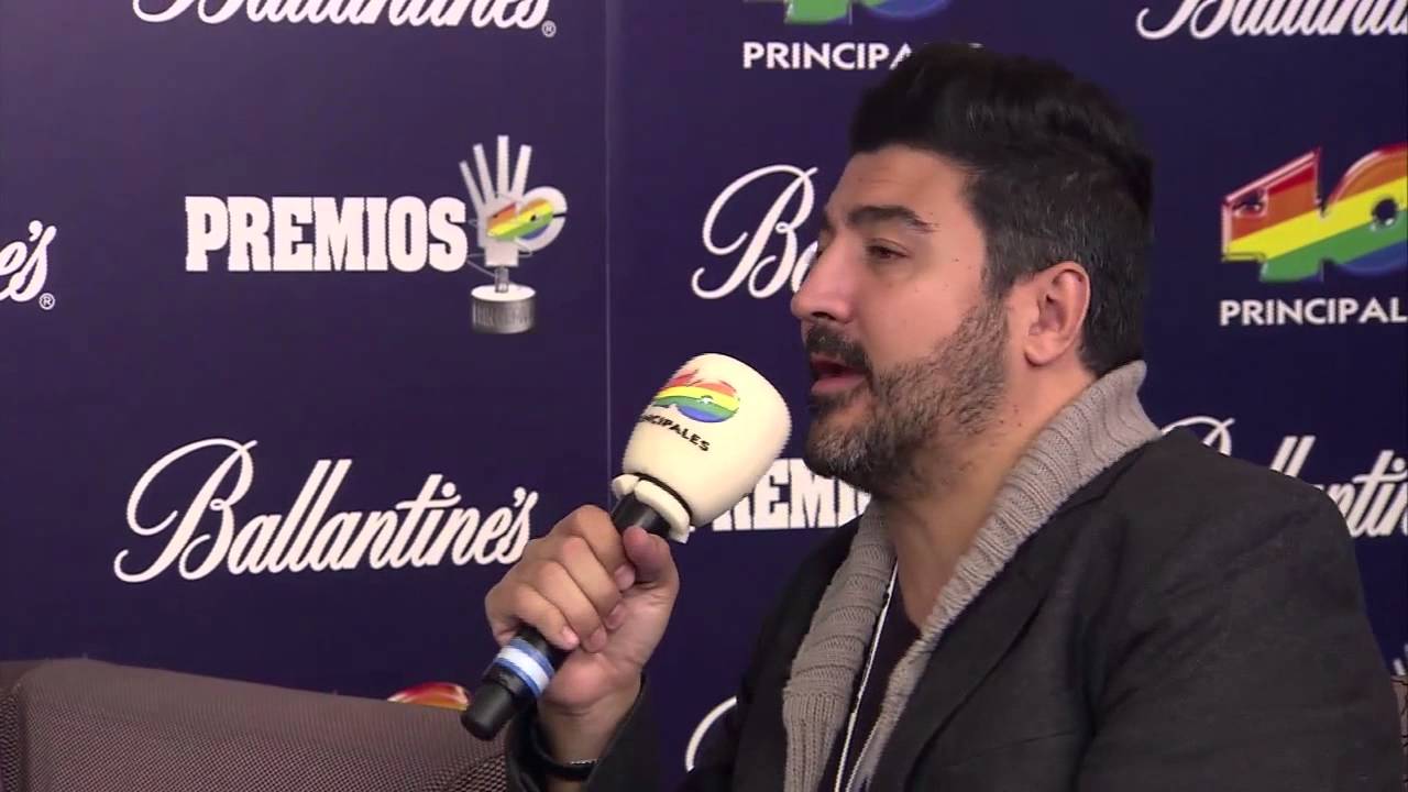 Tony Aguilar entrevista a One Direction