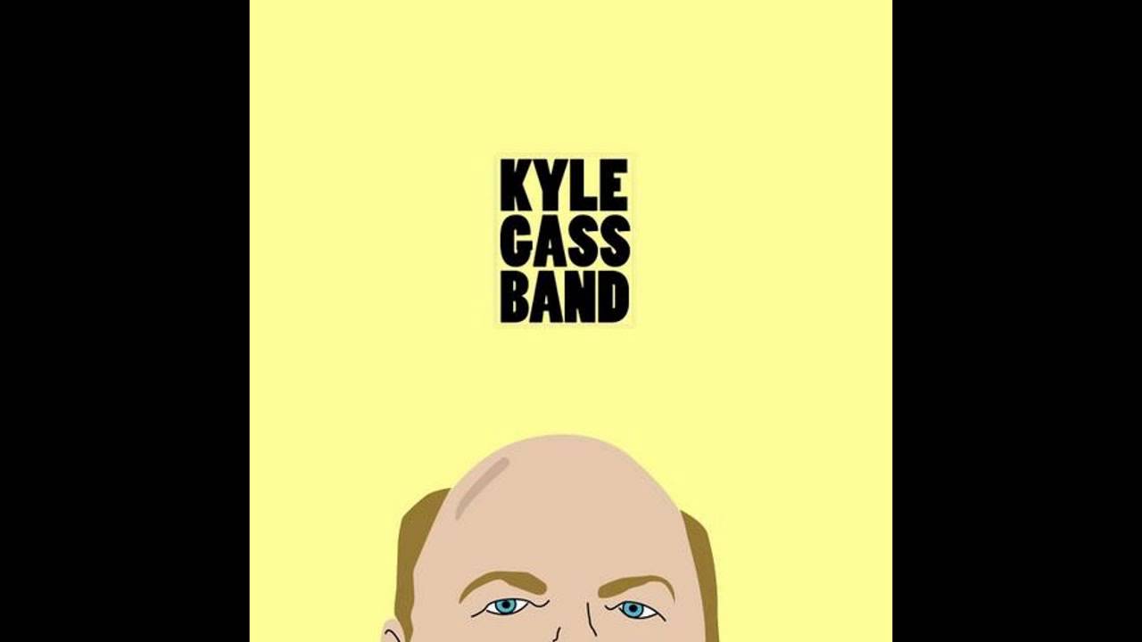 Ver Kyle Gass Band - Questionable en YouTube Ver Kyle Gass Band - Questionable en YouTube