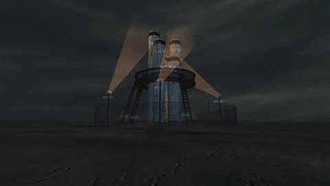 fr-08 .the .product by farbrausch 64k intro (2000) (720p HQ demoscene demo)