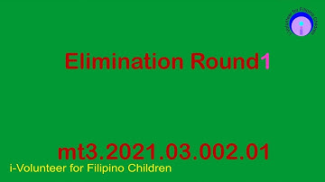 mt3 2021 03 002: MTAP REVIEWER GR3