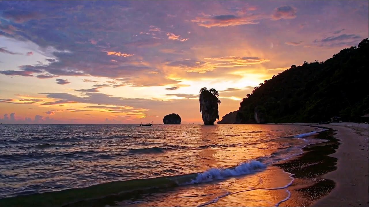 Chill & Lounge Music for Stress Relief & Focus | Background Music