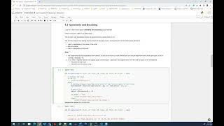 [JBI010] Programming with Python: Comments and Docstring