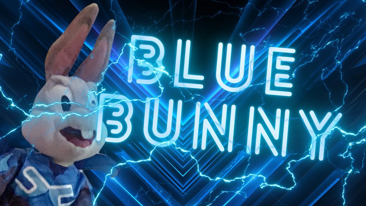 SG Movie: Blue Bunny - YouTube