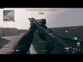 DMZ Vondel = I almost fell foul of the dreaded OSS!!!!!