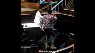 Happy Birthday Shashank Khaitan Tushar Kalia, Shashank Khaitan , Judges Of Dance Deewane -