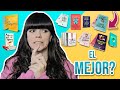 DESCUBRE cual es EL MEJOR libro de ELISABET BENAVENT (@BetaCoqueta) 👠