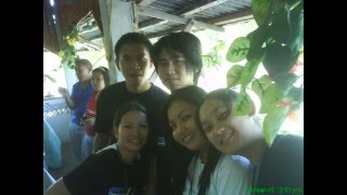 UC Main COE 08' Tour