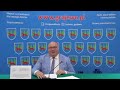 e-TV: Konferencja prasowa Burmistrza Miasta Grajewo