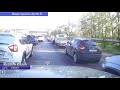 Russian Car Crash Compilation Driving Fails Stupid drivers On Road