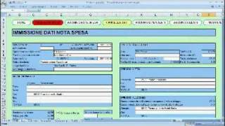 Tabelle ACI rimborso chilometrico www.bsness.com screenshot 1