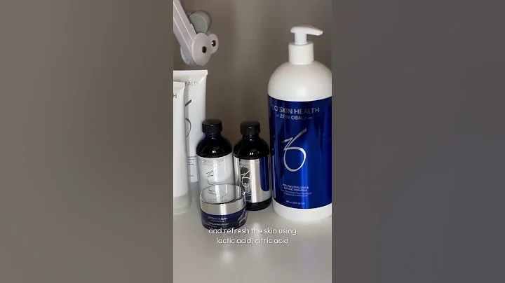 Why We Love the ZO Stimulator Peel 💖