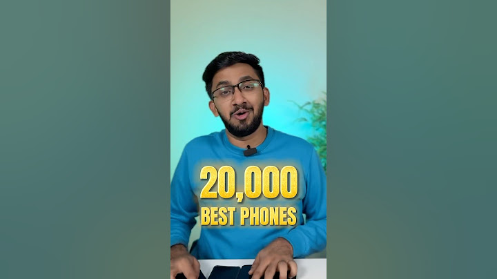 ₹20K ku ithan Bestu😍 Best Smartphones under Rs 20000🔥