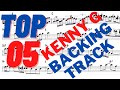 The Best Of Kenny G Tenor Sax Play Along  - Backing Track