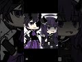 #gacha #gachalife #自作編集 (2人の関係は？)