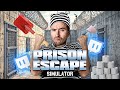 LE JOURNAL D'UN PRISONNIER ( Prison Escape Simulator #2 ) thumbnail