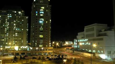 time lapse using canon G7