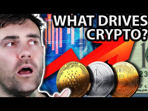 WATCH OUT For These!! Macro Factors Driving Crypto Markets!! ?