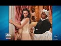 Controversy Over "Gone With The Wind" Removal | The View