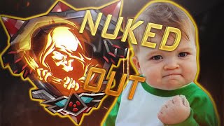NUKED OUT! FFA Gameplay (Black Ops 3)