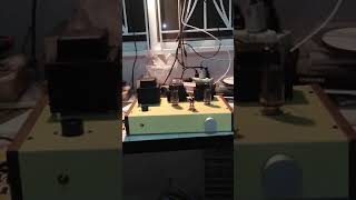 12AT7β &β PL504β SE