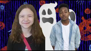 Happy Halloween From Teon Stevenson Television