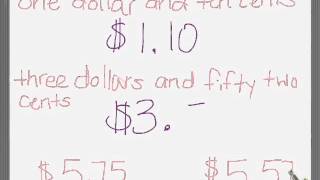 Math Boxes 3-10
