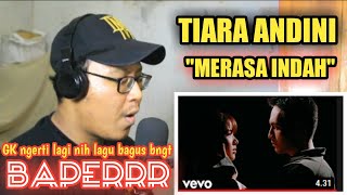 Download Lagu BIKIN BAPER !! Tiara Andini - Merasa Indah (Official Music Video) MP3